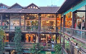 Teresópolis Apartamento no Alto